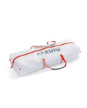 KUIU Boned-Out Game Bag Set | White