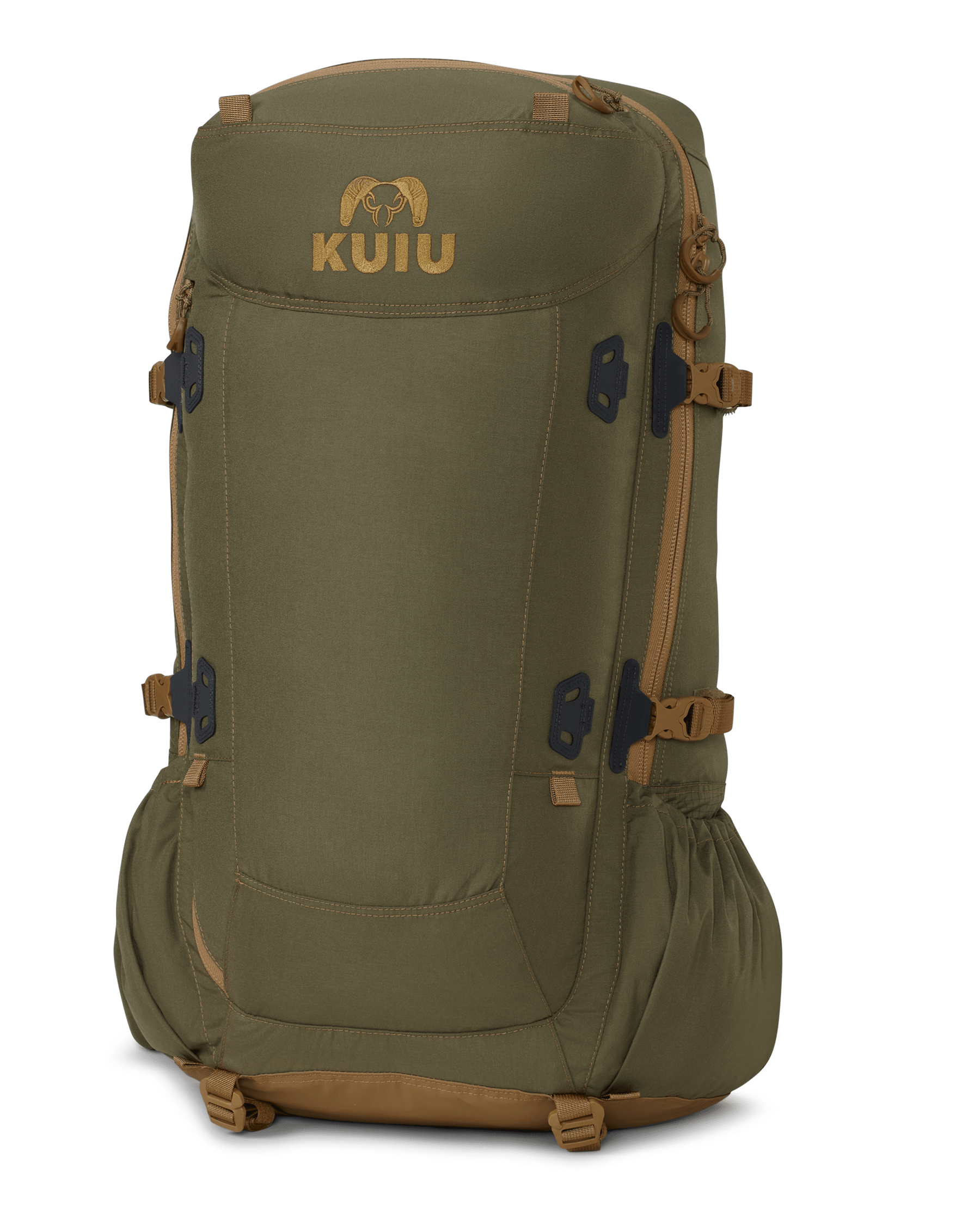 PRO LT Bag | Evergreen