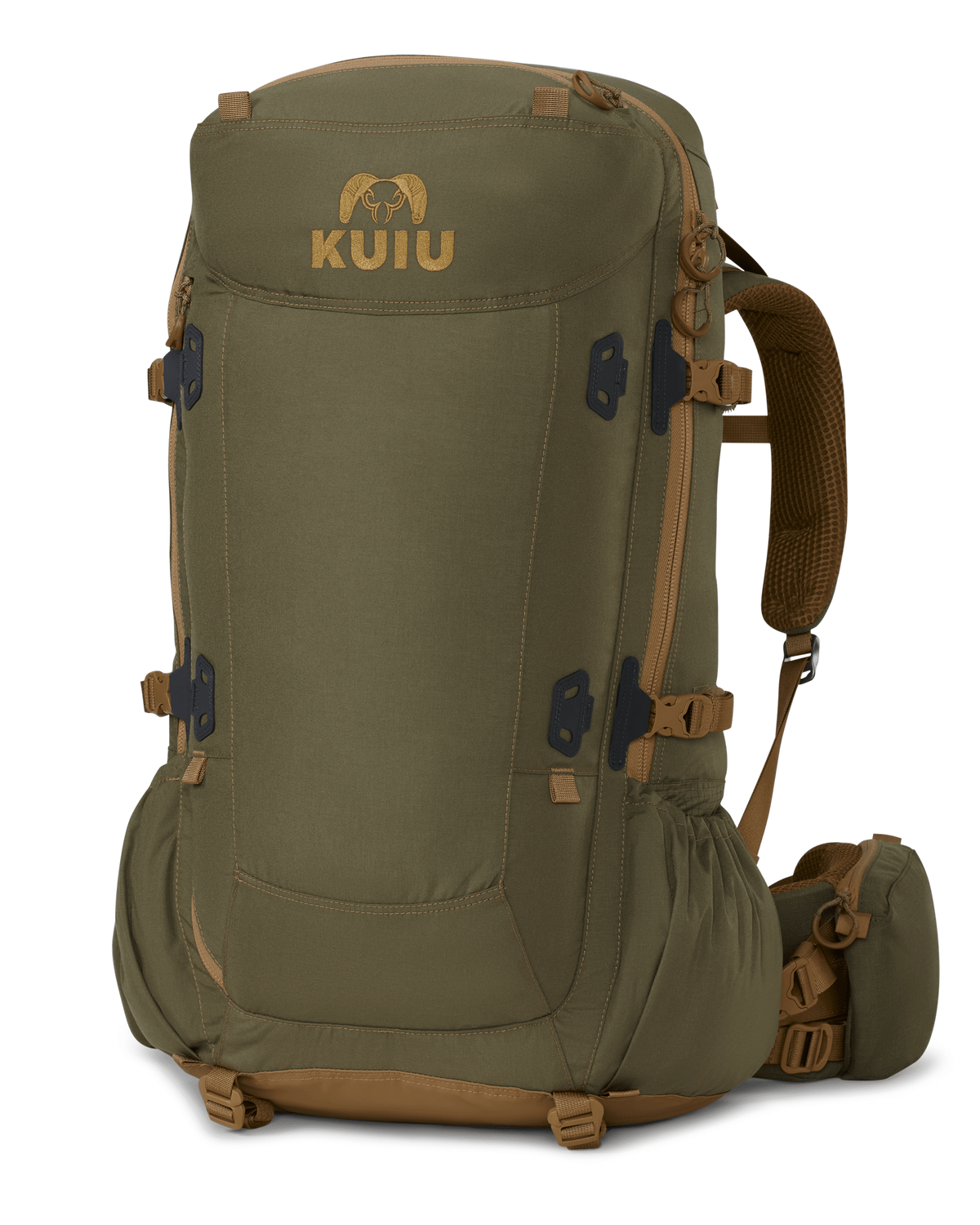 PRO LT 4000 Pack | Evergreen