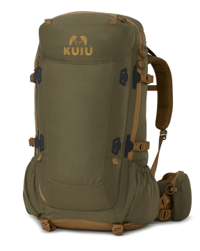 PRO LT 4000 Pack | Evergreen