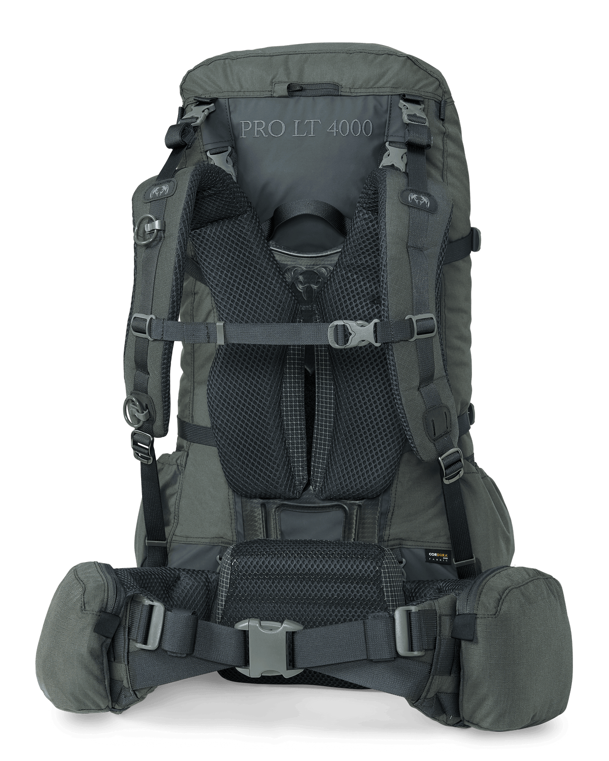 PRO LT 4000 Pack | Phantom