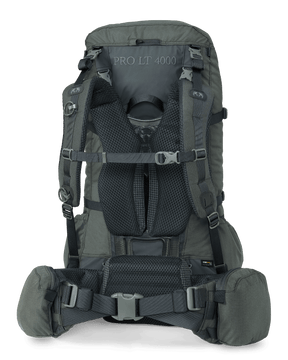 PRO LT 4000 Pack | Phantom