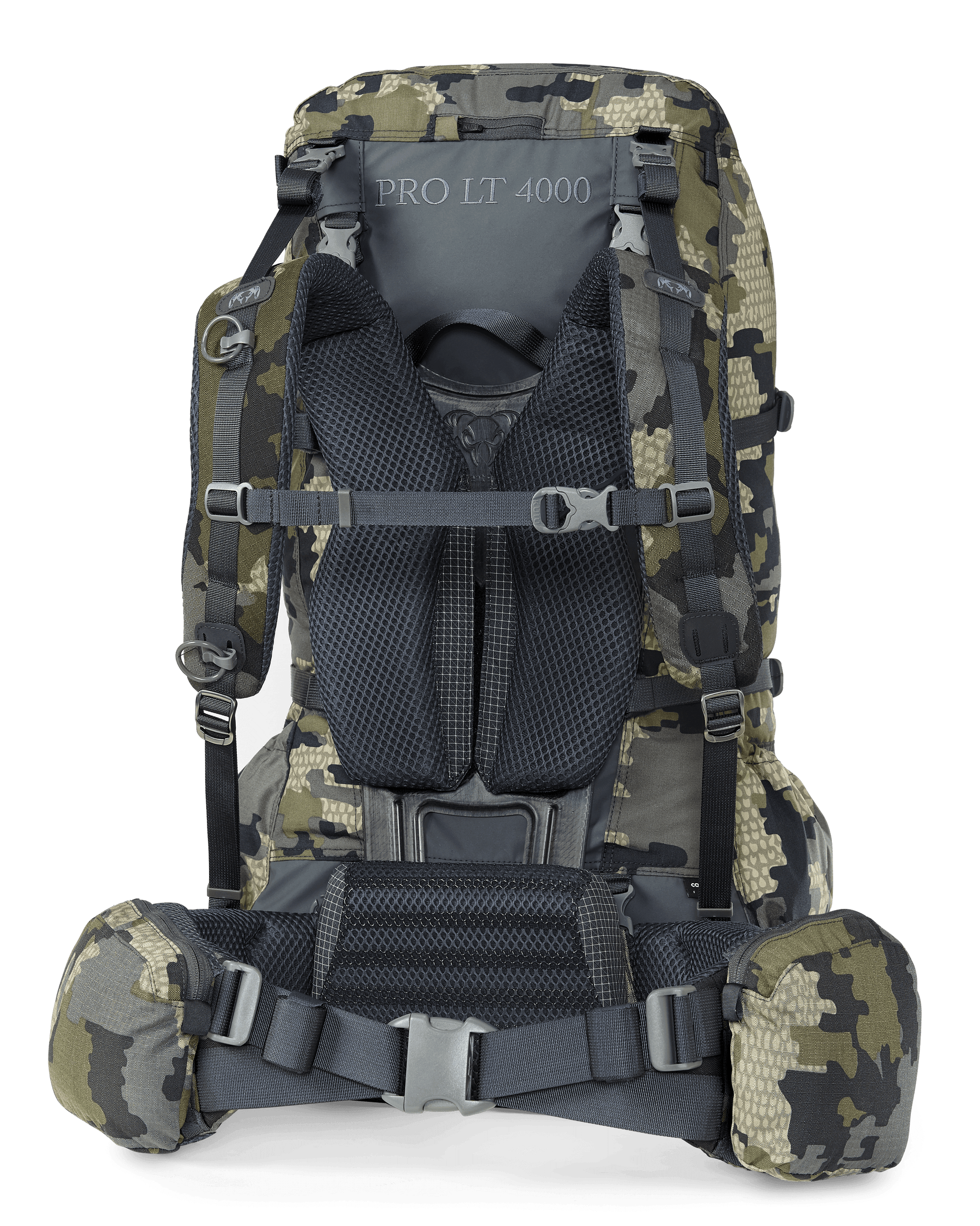 PRO LT 4000 Pack | Verde