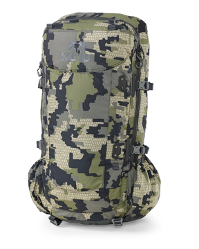 PRO LT Bag | Verde