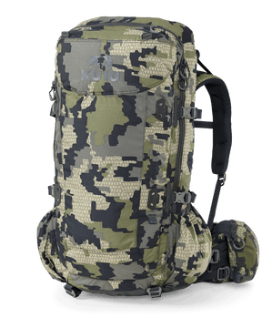 PRO LT 4000 Pack | Verde