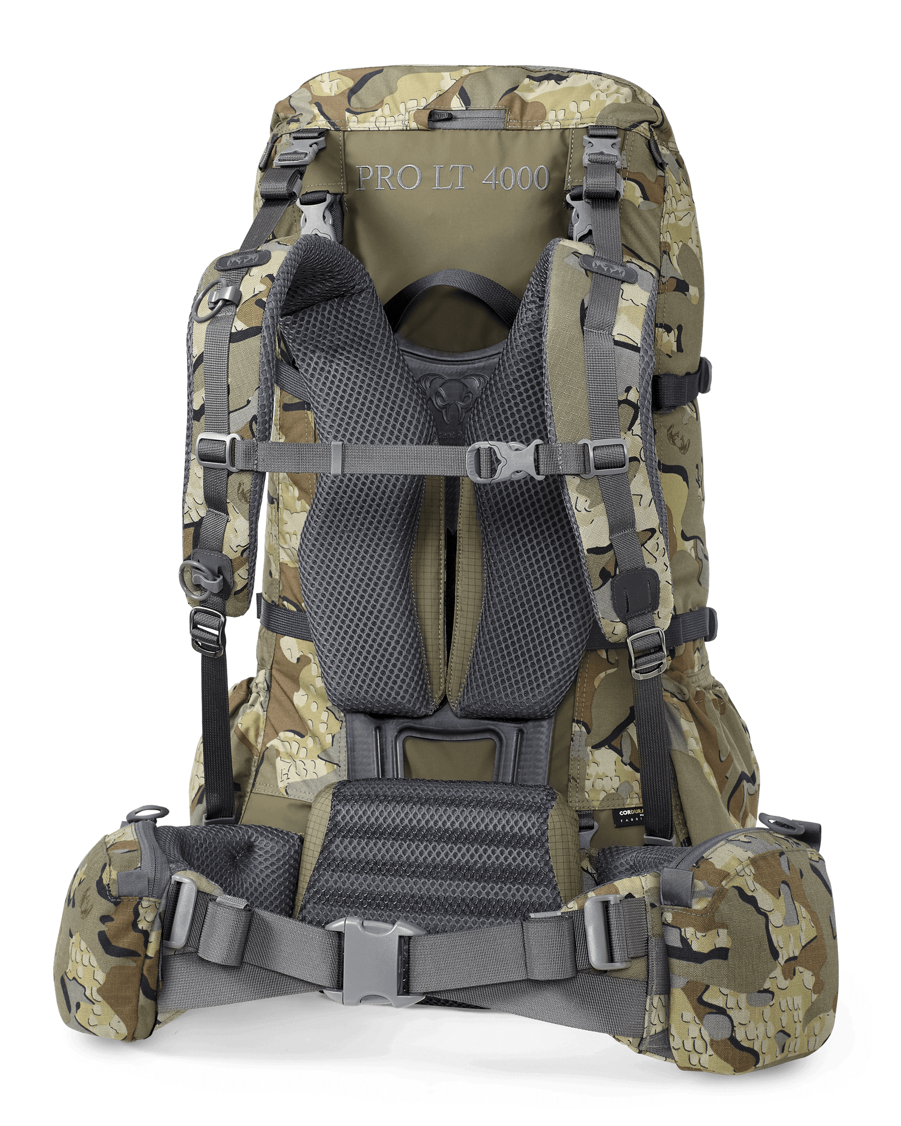 PRO LT 4000 Pack | Valo