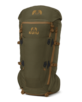 PRO LT Bag | Evergreen