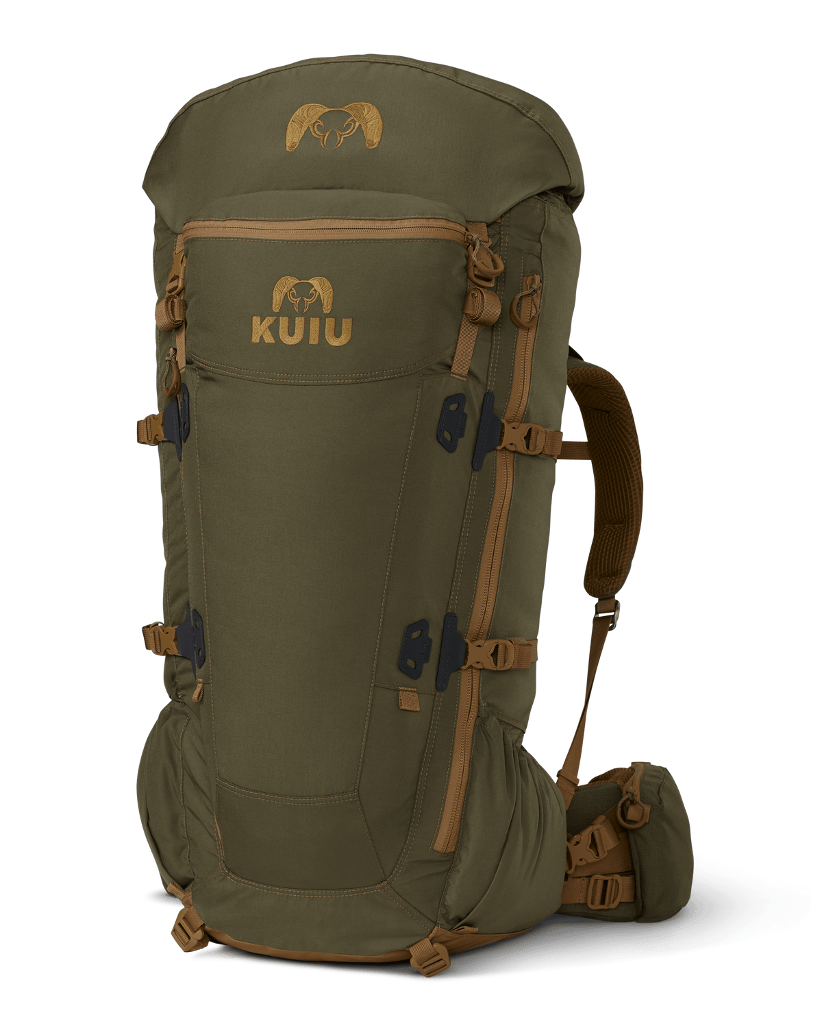 PRO LT 5500 Pack | Evergreen