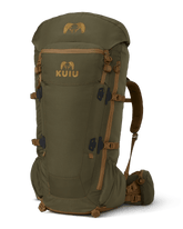 PRO LT 5500 Pack | Evergreen