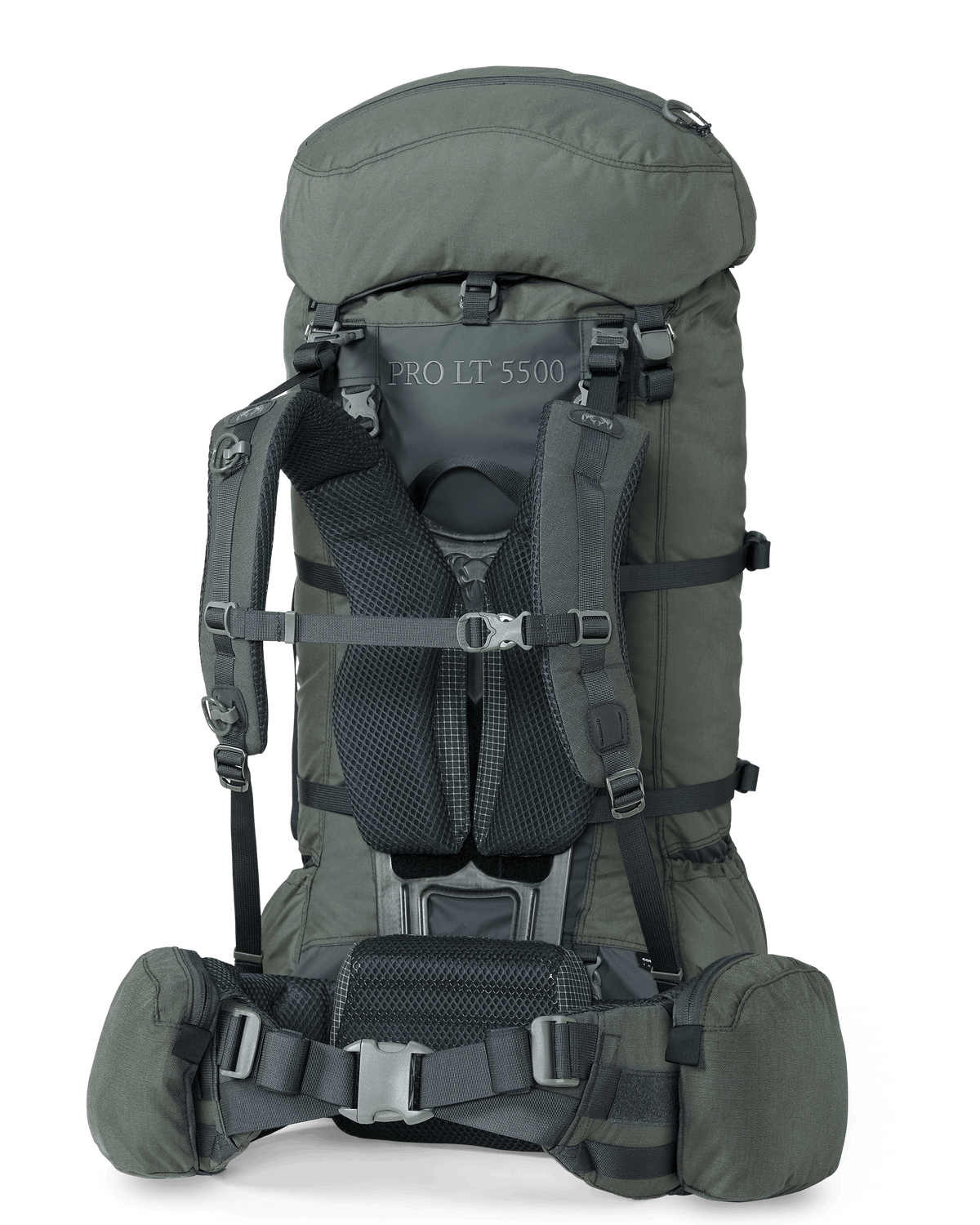 PRO LT 5500 Pack | Phantom