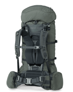 PRO LT 5500 Pack | Phantom