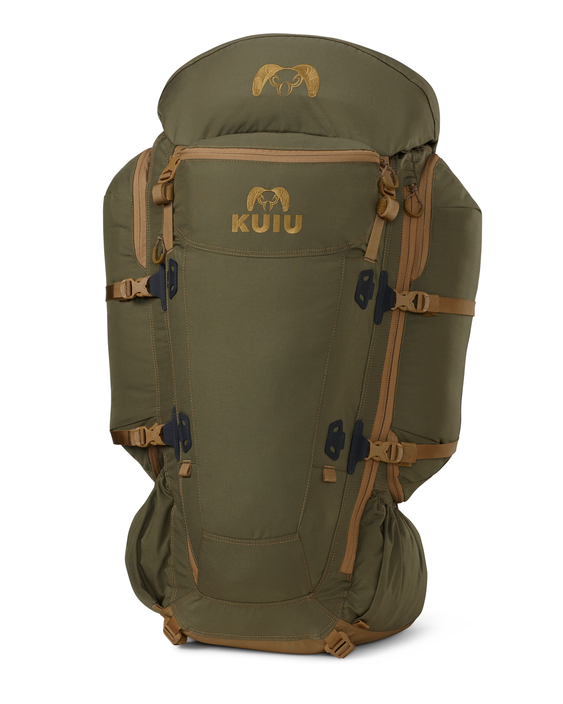 PRO LT Bag | Evergreen