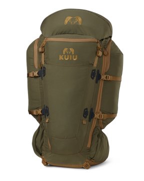 PRO LT Bag | Evergreen