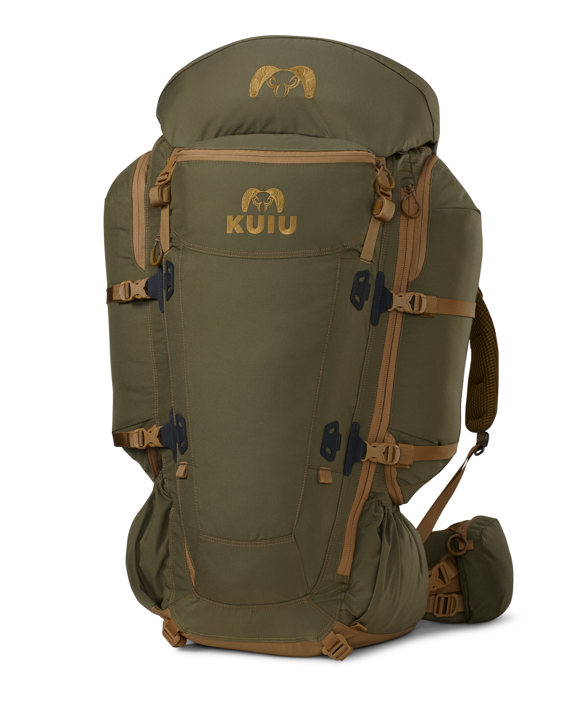 PRO LT 7000 Pack | Evergreen