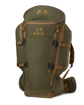 PRO LT 7000 Pack | Evergreen