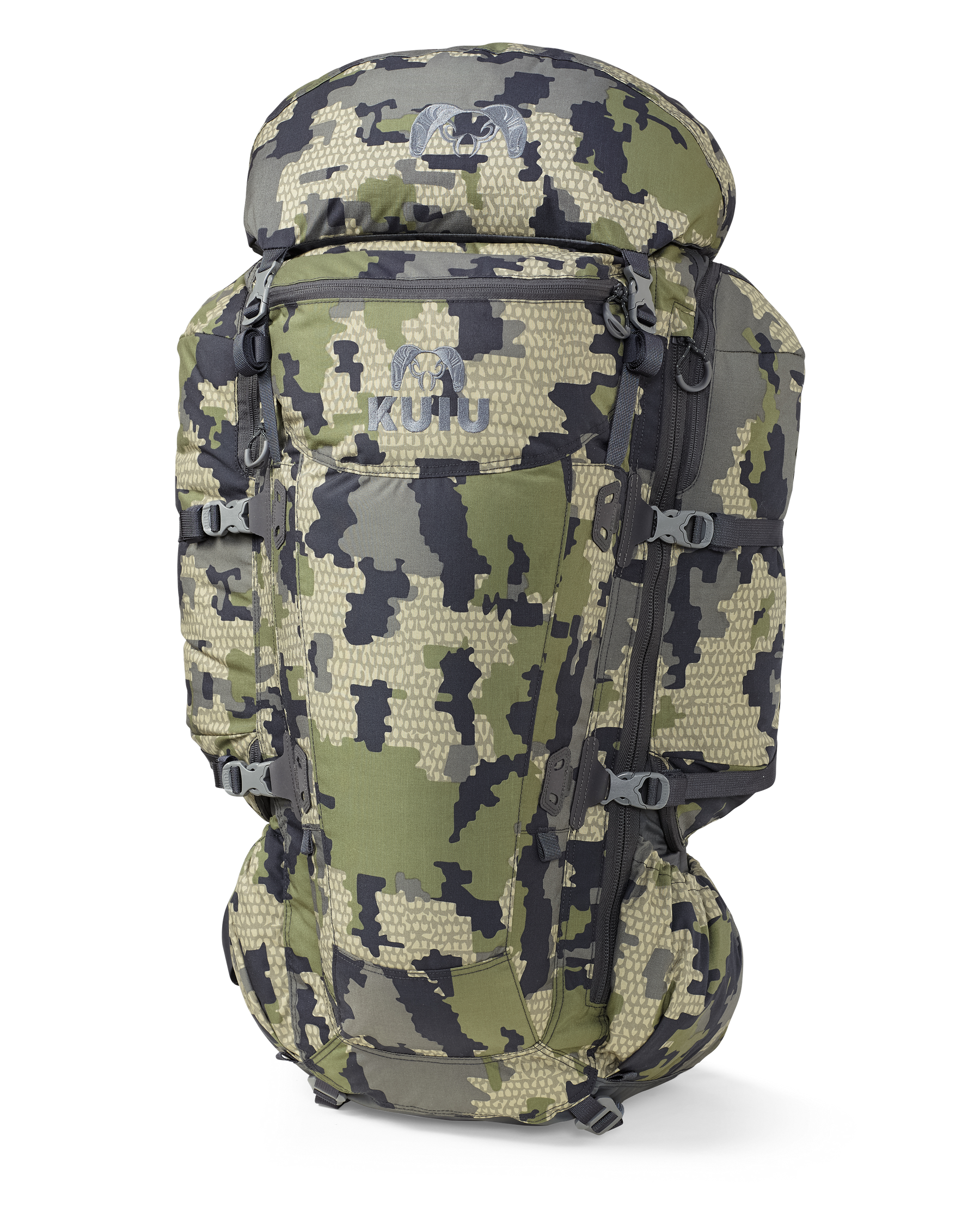 PRO LT Bag | Verde