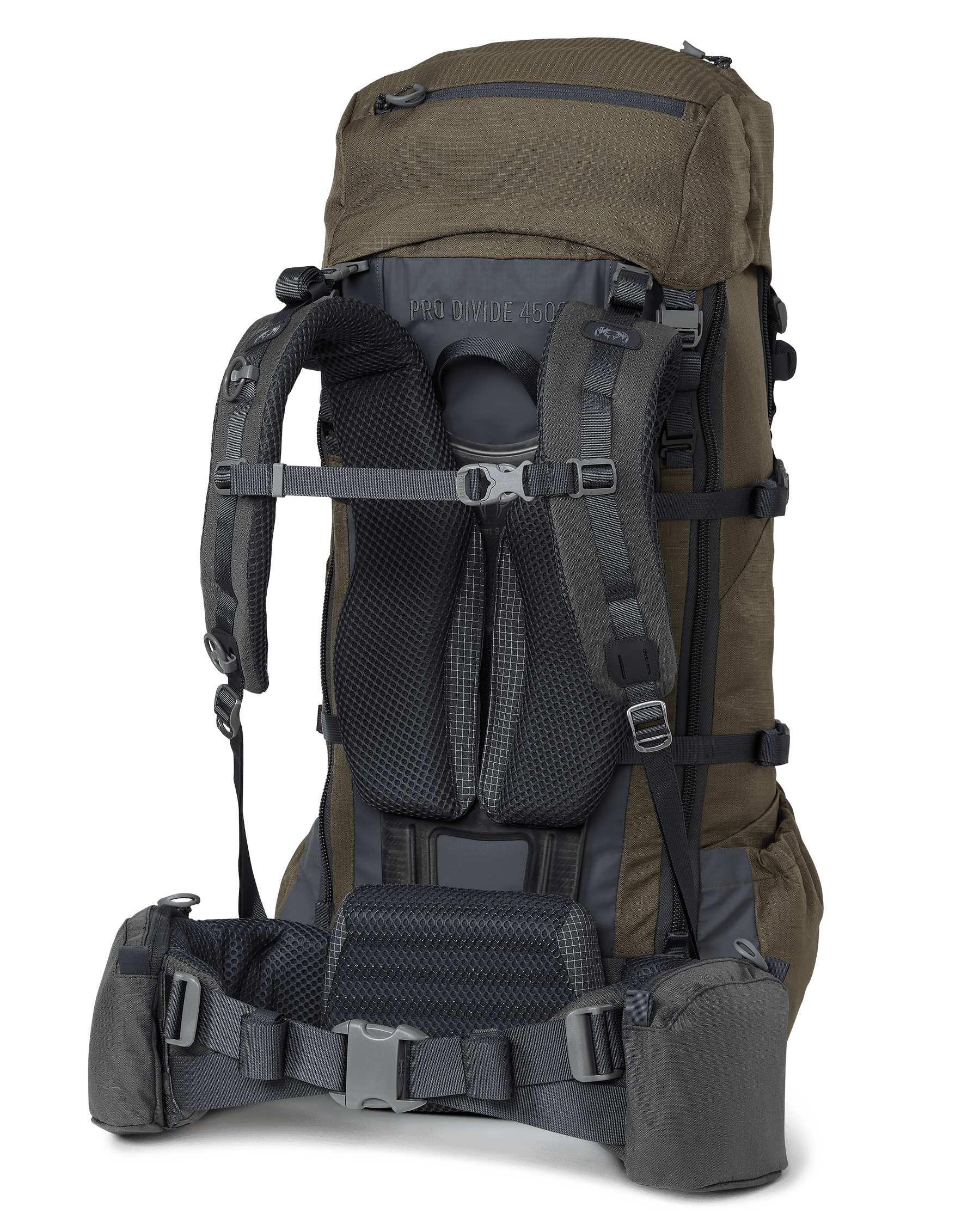 PRO Divide 4500 Pack | Ash