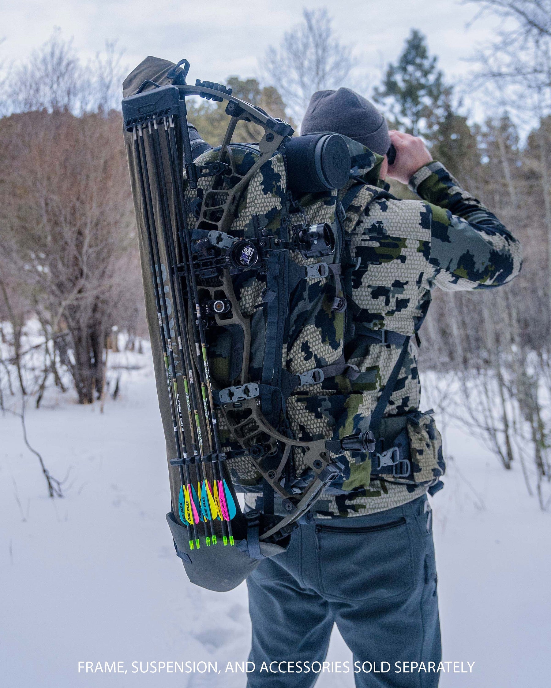 PRO Divide 4500 Bag | Valo