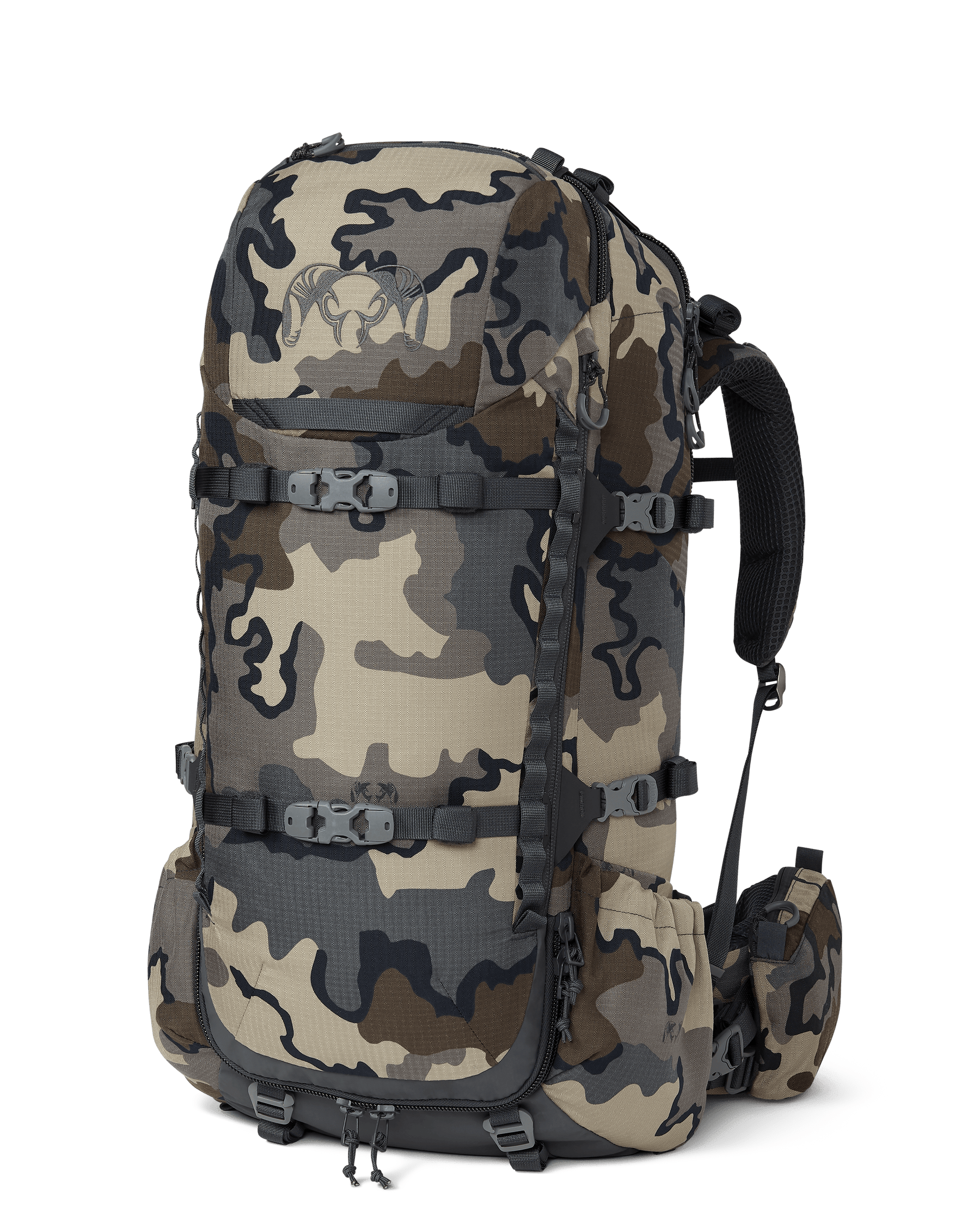 PRO Divide 4500 Pack | Vias