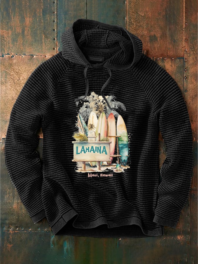 Men's Lahaina Strong Sweatshirt