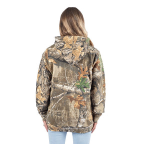 Yellowstone x Realtree Camo Hoodie