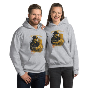 Yellowstone Cigarettes Whiskey and You Hooded Sweatshirt