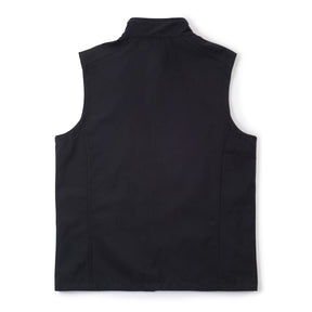 As Seen On Yellowstone Dutton Ranch Logo Core Soft Shell Vest