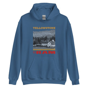 Yellowstone x Ram Scenic Hoodie