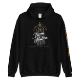 Yellowstone Take 'Em To The Train Station Hoodie