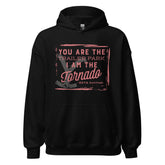 Yellowstone You Are The Trailer Park Hooded Sweatshirt