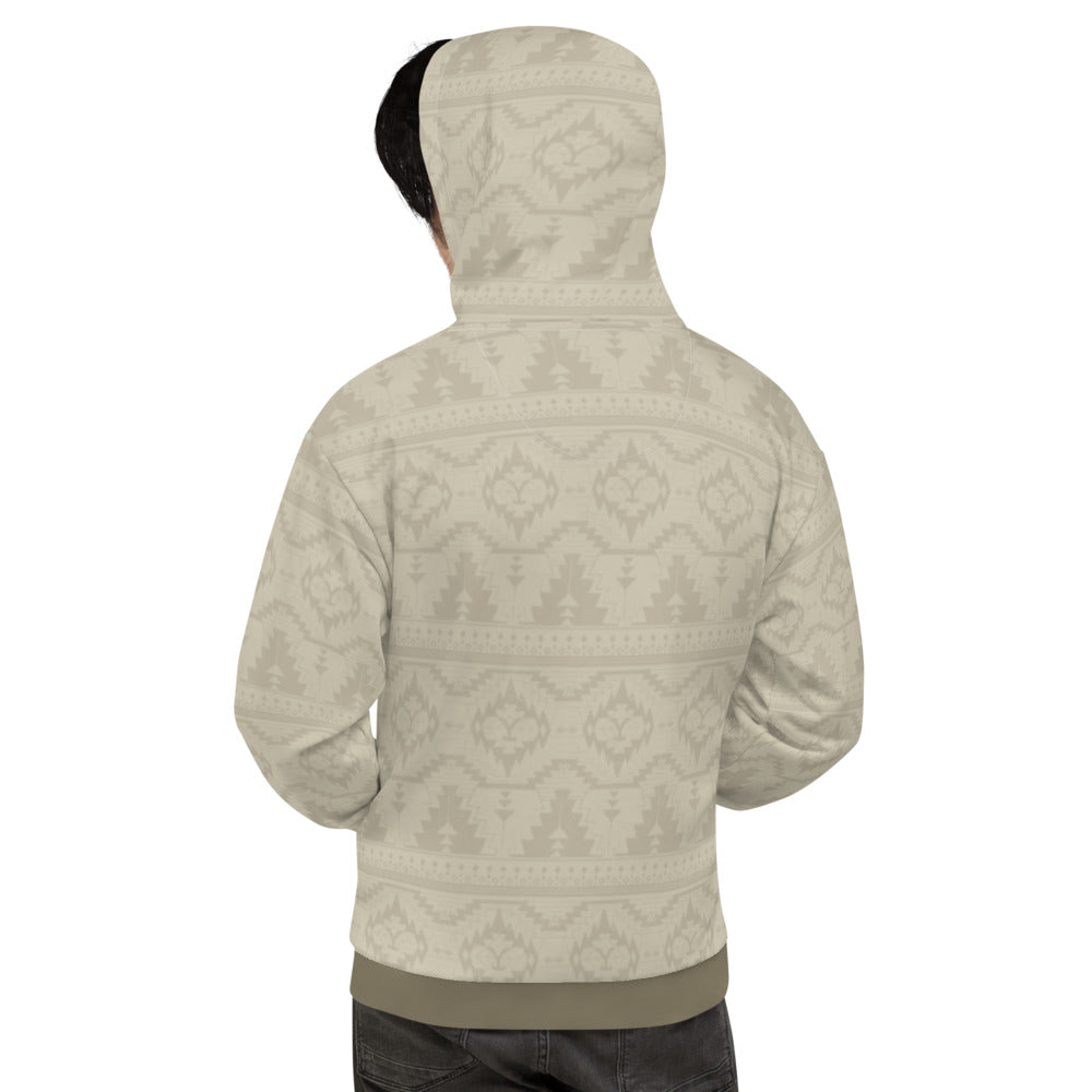 Yellowstone Tradition Unisex Hoodie