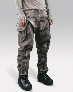 Apocalyptic pants "Kotajima"