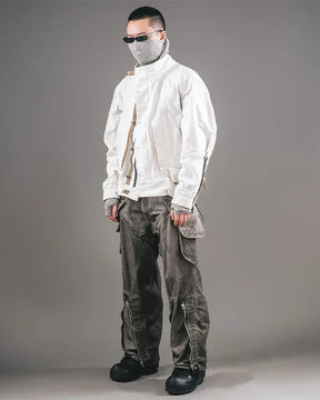 Apocalyptic pants "Kotajima"