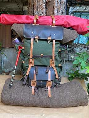 Bestseller 300 USD Discount Ready for Bushcraft