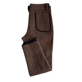 Bushcraft Brown Pants, You will be ready for adventure