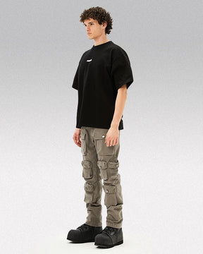 Cyberpunk cargo pants "Takera"