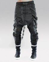 Cyberpunk Pants "Ayase"