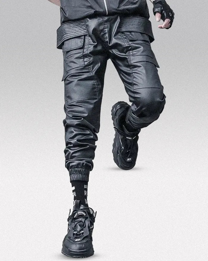 Cyberpunk Pants "Tamana"