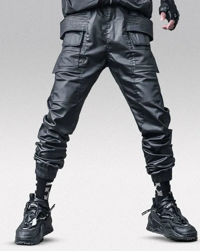 Cyberpunk Pants "Tamana"