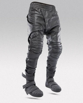 Cyberpunk Pants "Tomari"