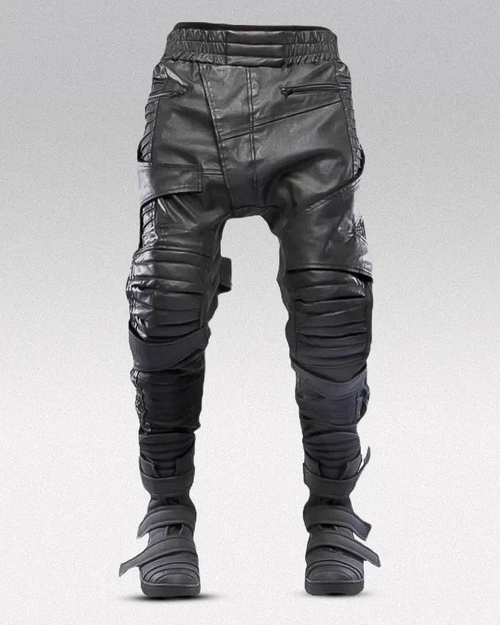 Cyberpunk Pants "Tomari"