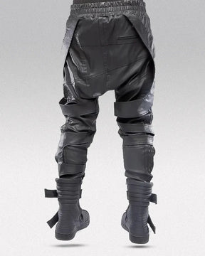 Cyberpunk Pants "Tomari"