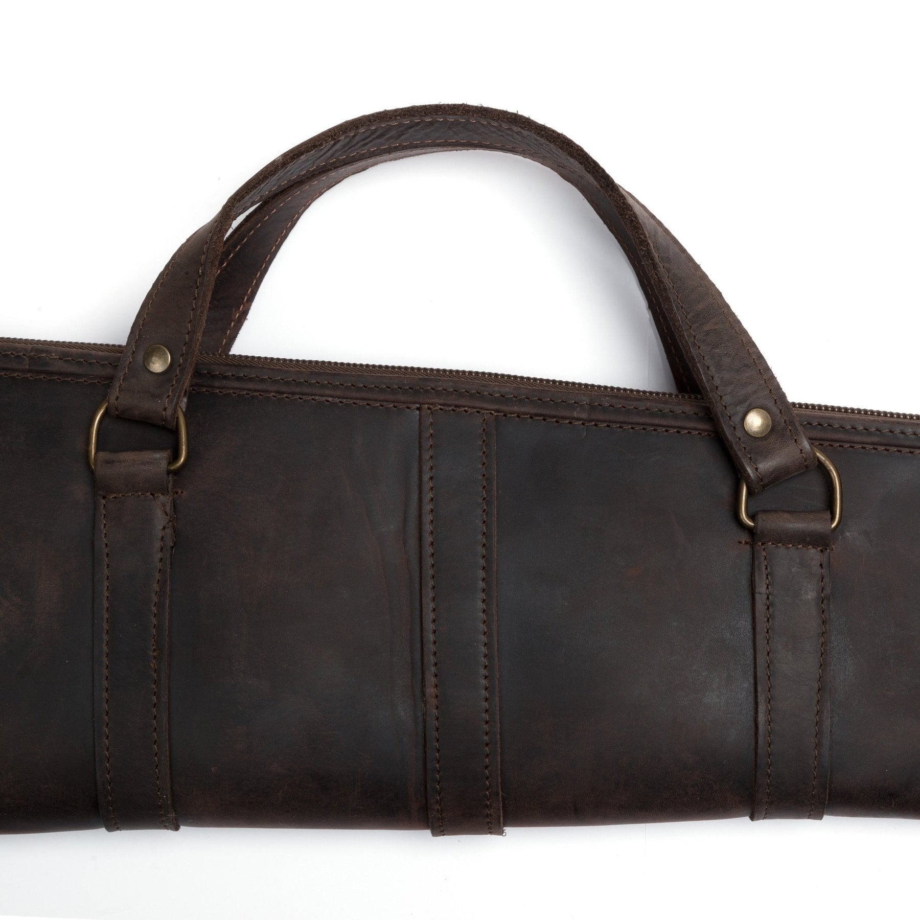 Leather Rifle Bag Shotgun Case Rifle Case hotgun Bag