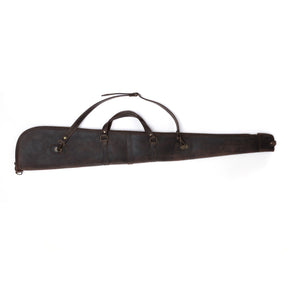 Leather Rifle Bag Shotgun Case Rifle Case hotgun Bag