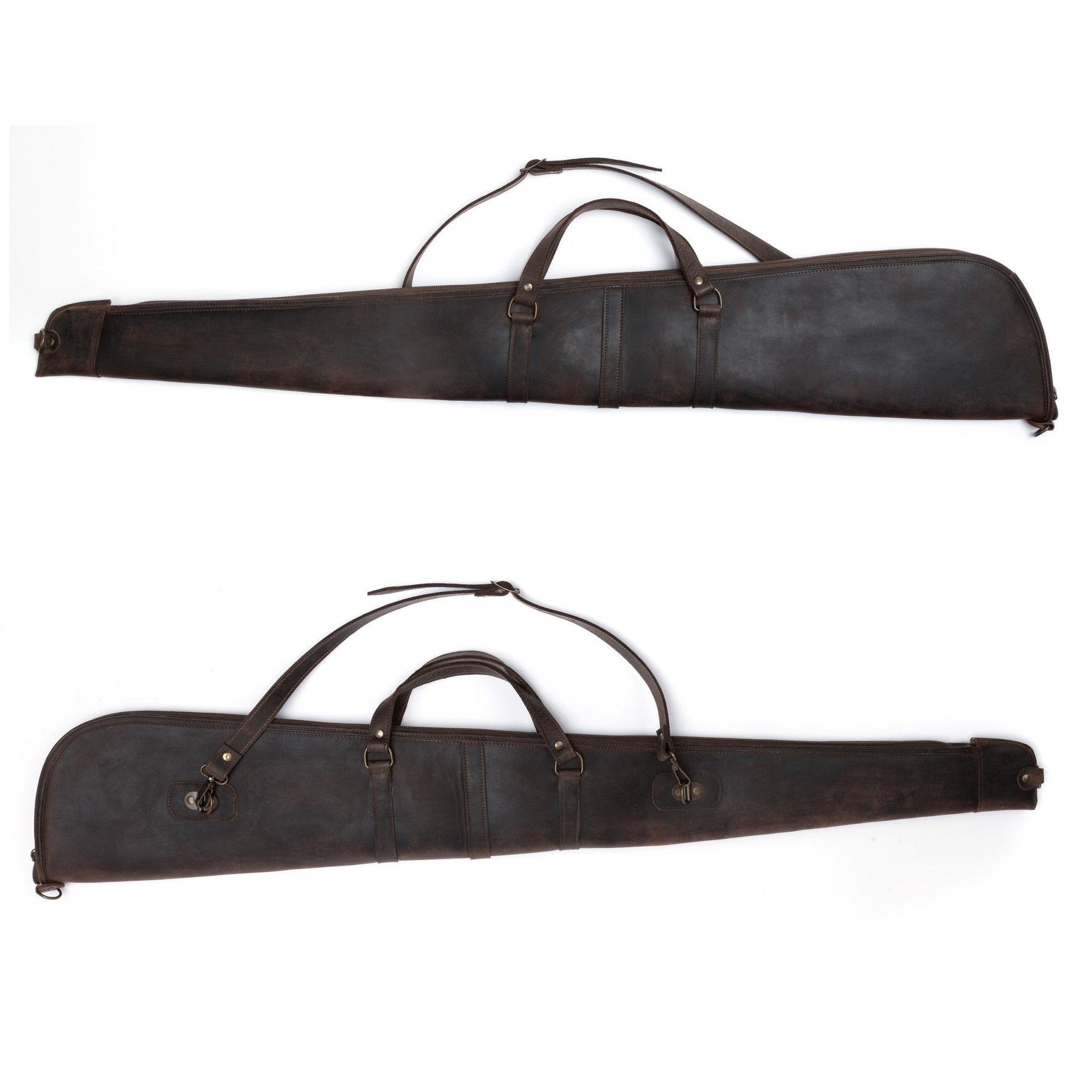 Leather Rifle Bag Shotgun Case Rifle Case hotgun Bag