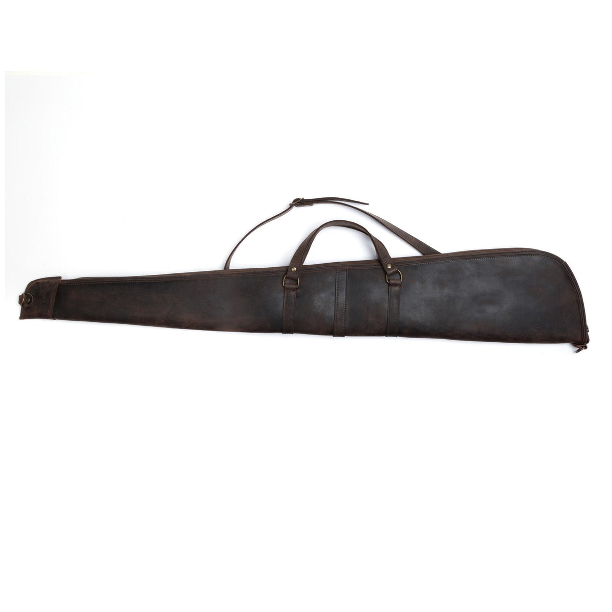 Leather Rifle Bag Shotgun Case Rifle Case hotgun Bag