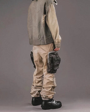 Men's post apocalyptic pants "Hikawa"