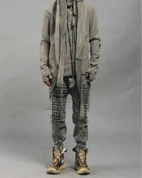 Post apocalyptic trousers "Arika"