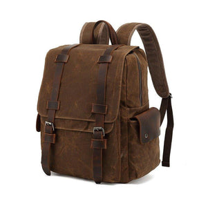 Woosir Designer Computer Backpacks for Travel or Schools