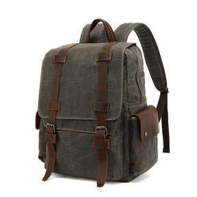 Woosir Designer Computer Backpacks for Travel or Schools